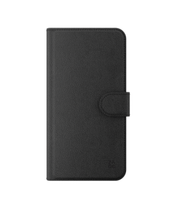 Alternative view of ZAGG Folio For iPhone 16 Leather Feel Folio Case