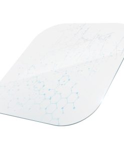 Alternative view of ZAGG Glass XTR3 For iPhone 15