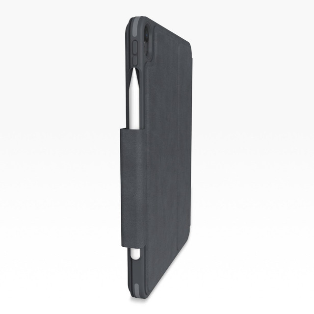ZAGG Pro Keys For 10.2-inch iPad (Gen 7, 8 & 9) Wireless Keyboard and Detachable Case (French) - Image 2