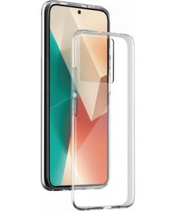 Bigben Xiaomi Redmi Note 13 4G / 5G Case Transparent