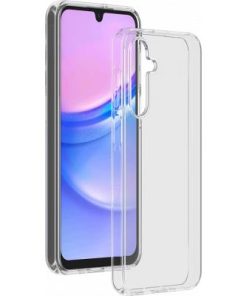 Bigben Galaxy A16 4G / Galaxy A16 5G Soft Case Transparent