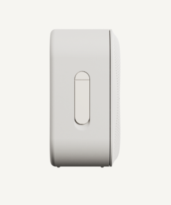 Alternative view of Sudio F2 White