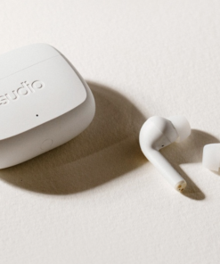 Alternative view of Sudio N2 Pro White