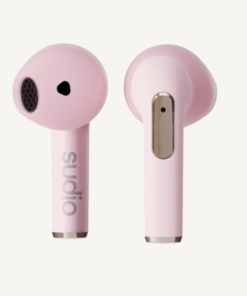 Sudio N2 Pink