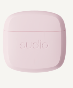 Alternative view of Sudio N2 Pink