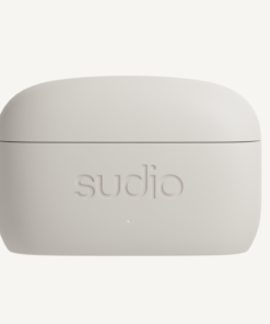 Alternative view of Sudio E3 White