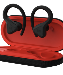 Monster DNA Fit True Wireless Earbuds with ANC