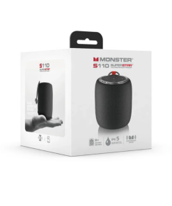 Alternative view of Monster S110 Superstar Speaker
