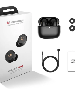 Alternative view of Monster  N-LITE 200 AIRLINKS