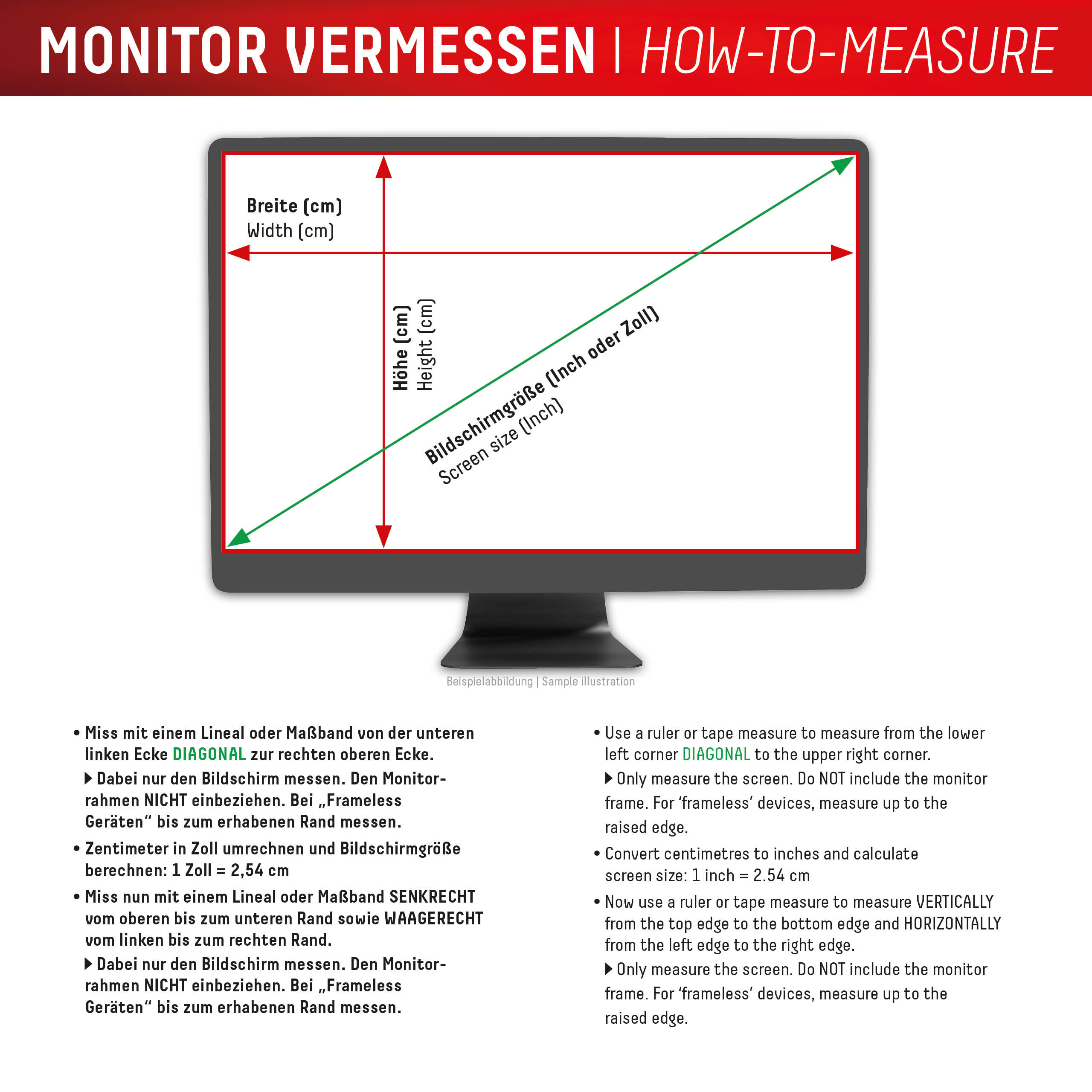 DISPLEX Privacy Safe Desktop Uni 21,5" (16:9) - Image 3