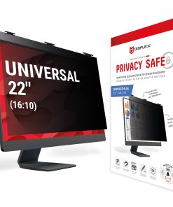 DISPLEX Privacy Safe Desktop Uni 22" (16:10)