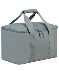 RIVACASE 5717 grey Cooler bag, 17L