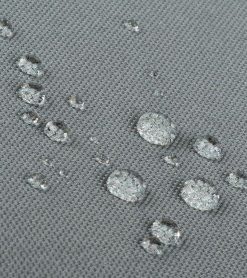 Alternative view of RIVACASE 5717 grey Cooler bag, 17L
