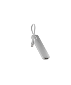 Alternative view of LINQ 5in1 Pro USB-C 10Gbps Multiport Hub with 4K HDMI