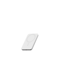 LINQ Magnetic Wireless Power Bank 5.000 mAh