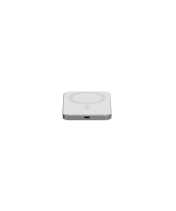 Alternative view of LINQ Magnetic Wireless Power Bank 5.000 mAh