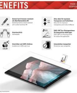 Alternative view of Displex iPad Pro 12,9'' (3./4./5./6. GEN.) Tablet glass