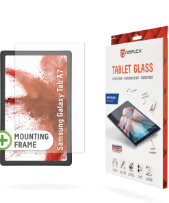 Displex Samsung TAB A7 Tablet glass