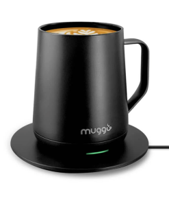 Muggo Power Mug