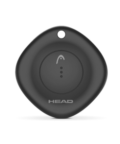 HEAD Item Finder, Apple Compatible, Built-in Speaker, IP66, Black