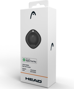 Alternative view of HEAD Item Finder, Apple Compatible, Built-in Speaker, IP66, Black