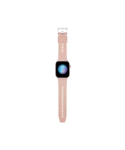 Alternative view of Smartwatch KSIX Urban Move, AMOLED 2.06” Display, 5 days battery life, Sports & Health Modes, Hands-Free, IP67, Pink