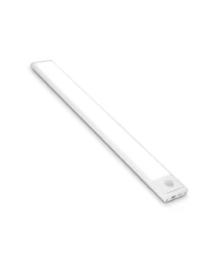 Sophia LED light, 30 cm, Motion sensor, 150lm, 40 LEDs, Rechargeable lithium battery 1.200mAh, USB-C