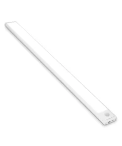 LED light Sophia, 60 cm, Motion sensor, 200lm, 80 LEDs, Rechargeable lithium battery 1.800mAh, USB-C