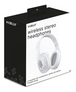 Alternative view of FLOWBEAT - Wireless Headphones