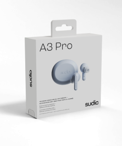 Sudio A3 Pro Blue A3PROBLU