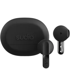 Sudio N3 Black N3BLK