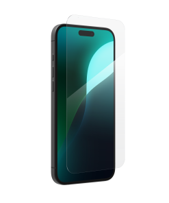 ZAGG Glass Elite iPhone 15+/ 16+