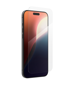 ZAGG Glass Elite iPhone 16 Pro Max