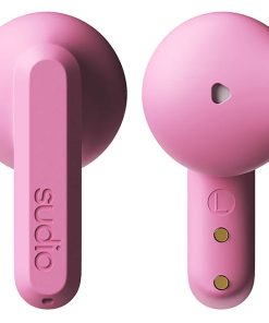 Sudio A3 Pink A3PNK