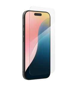 ZAGG Glass Elite iPhone 16 Pro