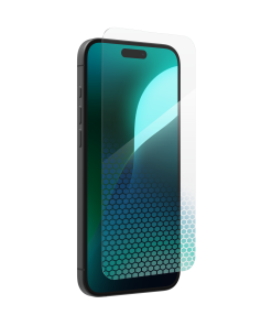 ZAGG glass protector XTR4 iPhone 15+/ 16+