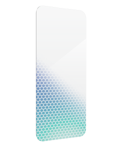 Alternative view of ZAGG glass protector XTR4 iPhone 15+/ 16+