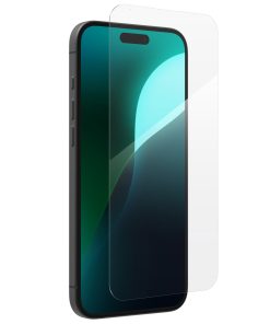ZAGG Glass+ iPhone 15+/ 16+